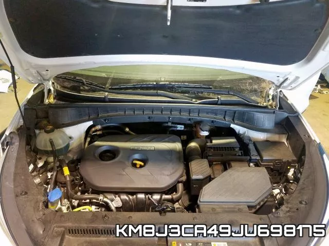 KM8J3CA49JU698175 фото 8