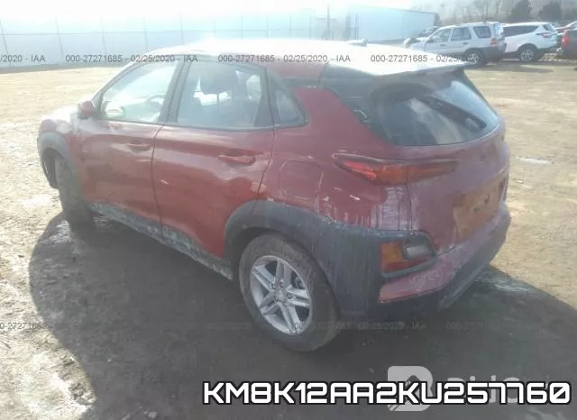 KM8K12AA2KU257760 фото 3