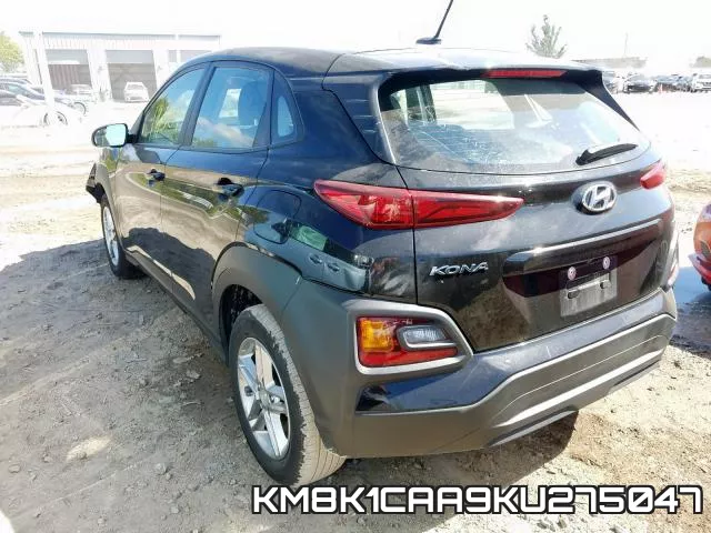 KM8K1CAA9KU275047 фото 3
