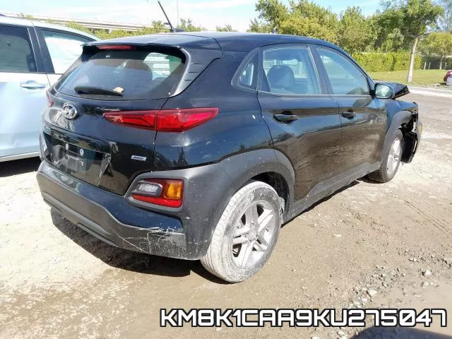 KM8K1CAA9KU275047 фото 4