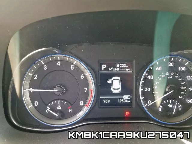 KM8K1CAA9KU275047 фото 6
