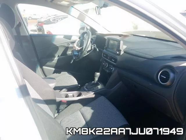 KM8K22AA7JU071949 фото 4