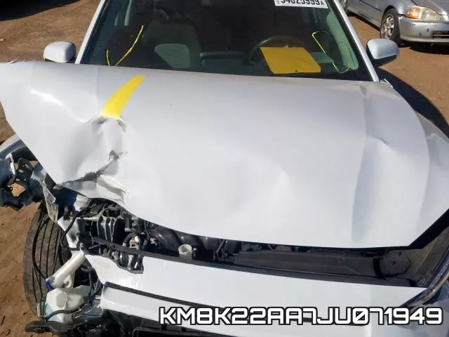 KM8K22AA7JU071949 фото 6