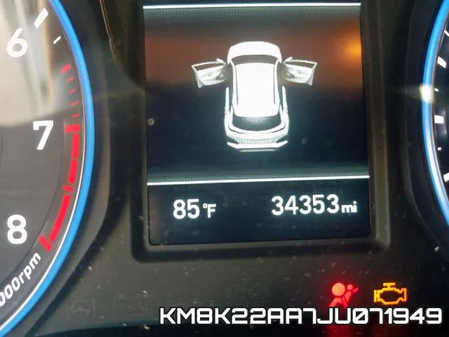 KM8K22AA7JU071949 фото 7