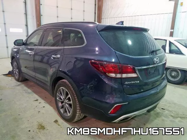 KM8SMDHF7HU167551 фото 4