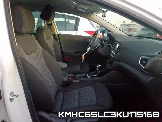 KMHC65LC3KU175168 фото 7