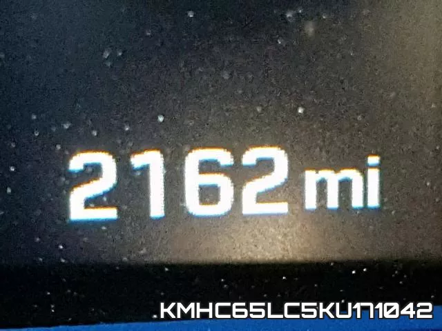 KMHC65LC5KU171042 фото 7