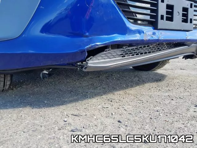 KMHC65LC5KU171042 фото 8