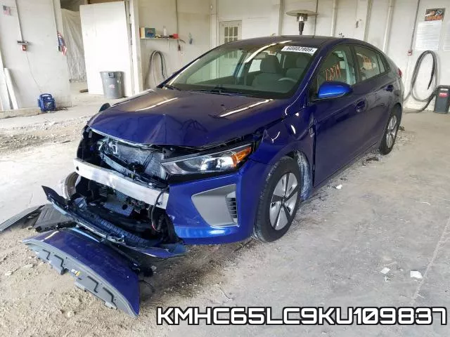 KMHC65LC9KU109837 фото 3