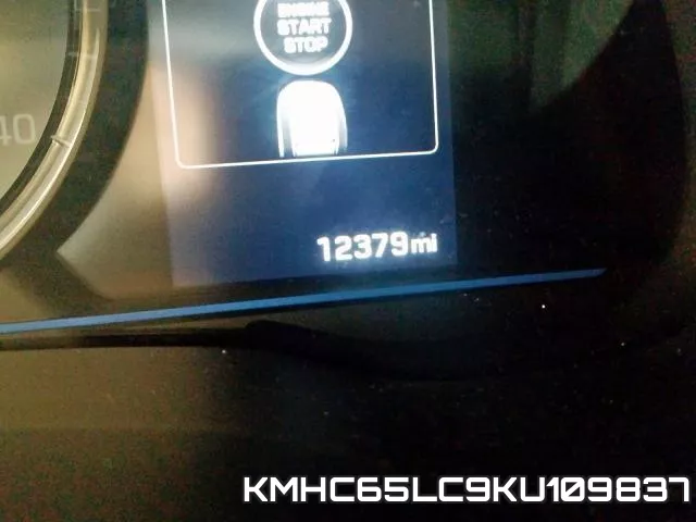 KMHC65LC9KU109837 фото 7