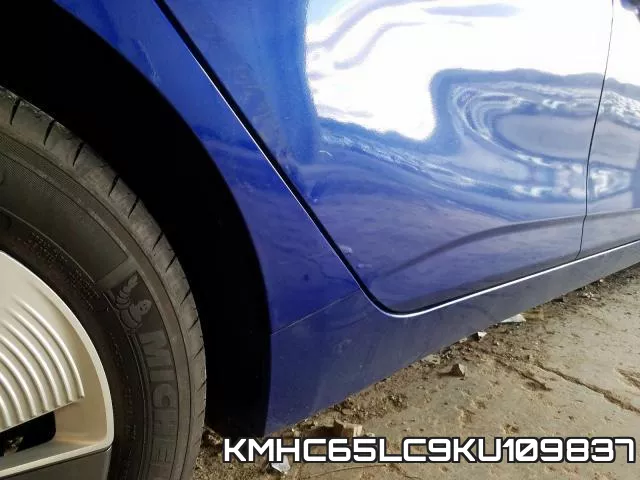 KMHC65LC9KU109837 фото 8