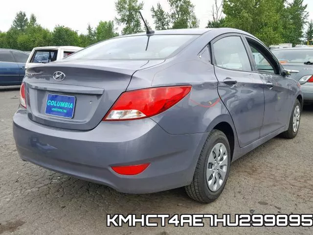 KMHCT4AE7HU299895 фото 4