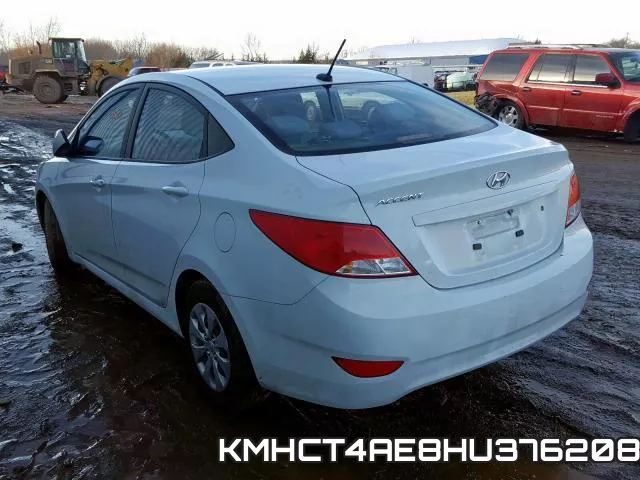 KMHCT4AE8HU376208 фото 2