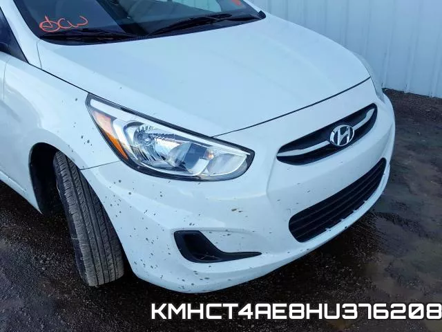 KMHCT4AE8HU376208 фото 6