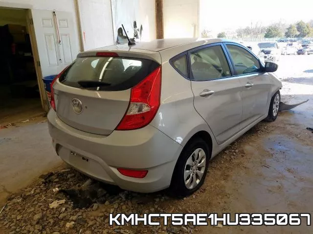 KMHCT5AE1HU335067 фото 4