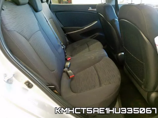KMHCT5AE1HU335067 фото 5