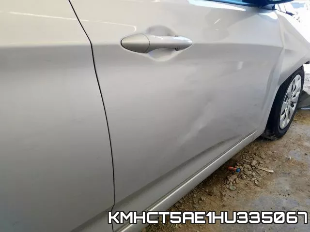 KMHCT5AE1HU335067 фото 7