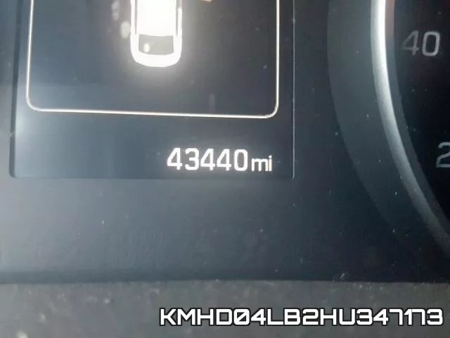 KMHD04LB2HU347173 фото 8