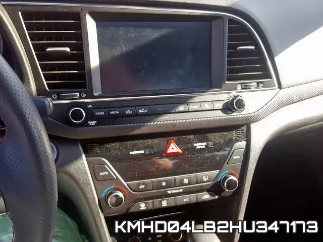 KMHD04LB2HU347173 фото 9