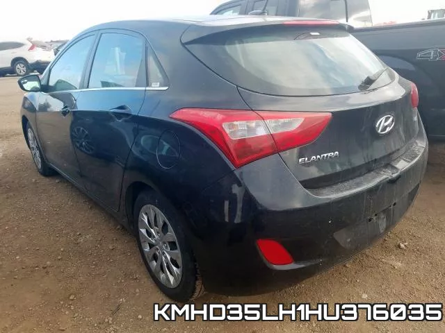 KMHD35LH1HU376035 фото 4