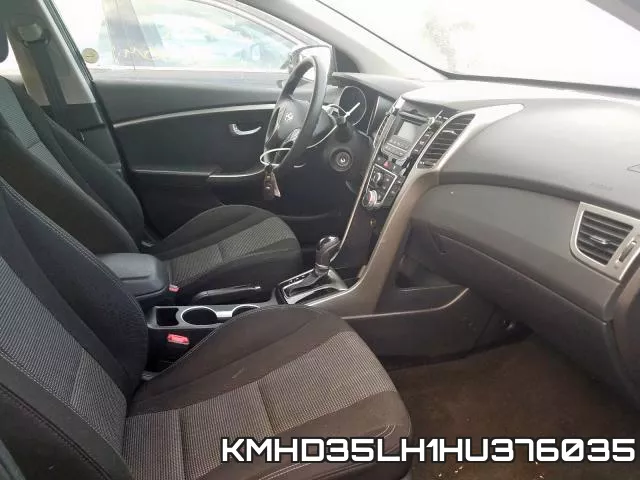 KMHD35LH1HU376035 фото 6