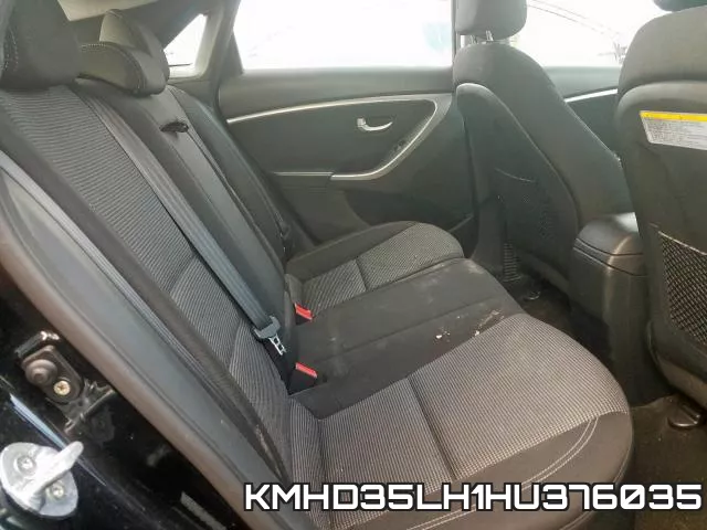 KMHD35LH1HU376035 фото 7