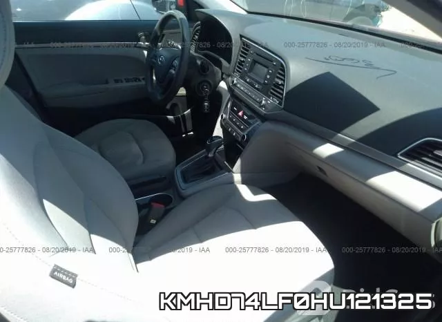 KMHD74LF0HU121325 фото 5