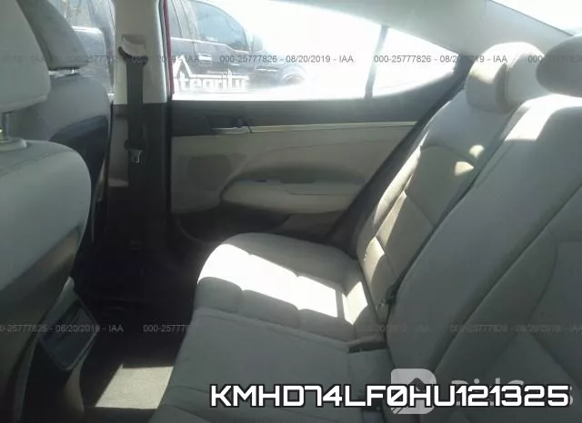 KMHD74LF0HU121325 фото 6