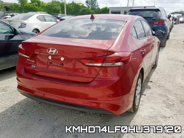 KMHD74LF0HU379120 фото 3