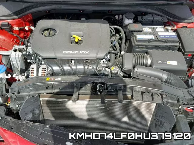 KMHD74LF0HU379120 фото 4