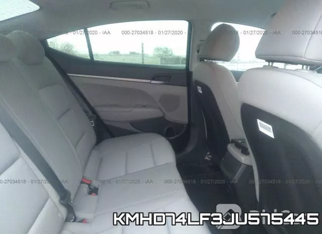 KMHD74LF3JU575445 фото 8