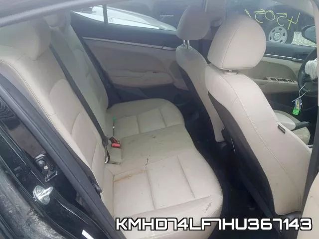 KMHD74LF7HU367143 фото 3
