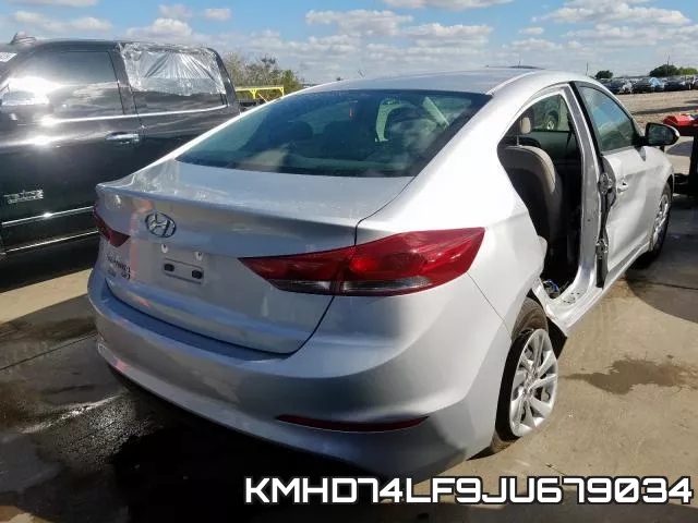 KMHD74LF9JU679034 фото 4