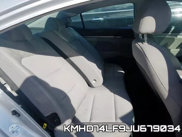 KMHD74LF9JU679034 фото 5