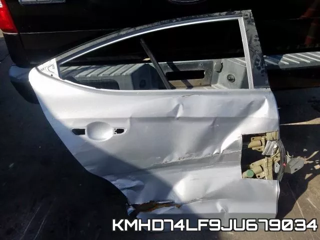 KMHD74LF9JU679034 фото 8