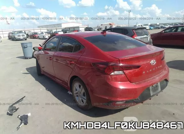 KMHD84LF0KU848467 фото 2