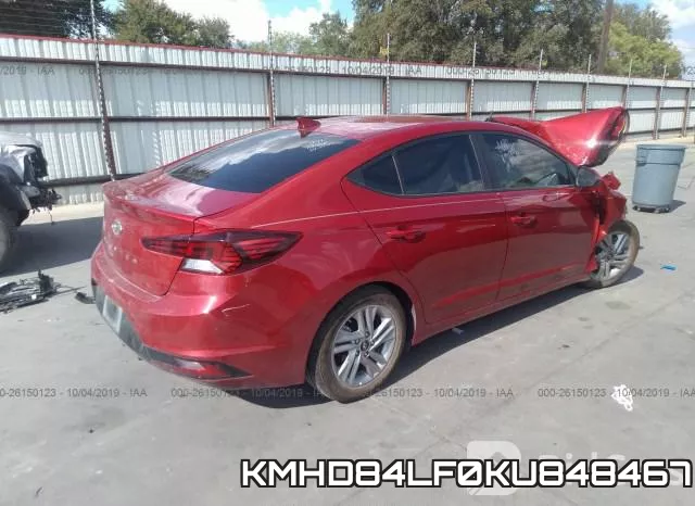 KMHD84LF0KU848467 фото 3