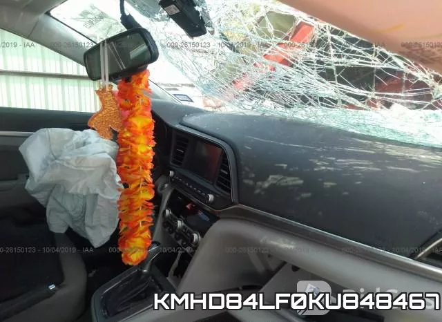 KMHD84LF0KU848467 фото 4