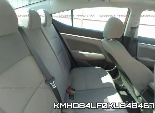 KMHD84LF0KU848467 фото 7