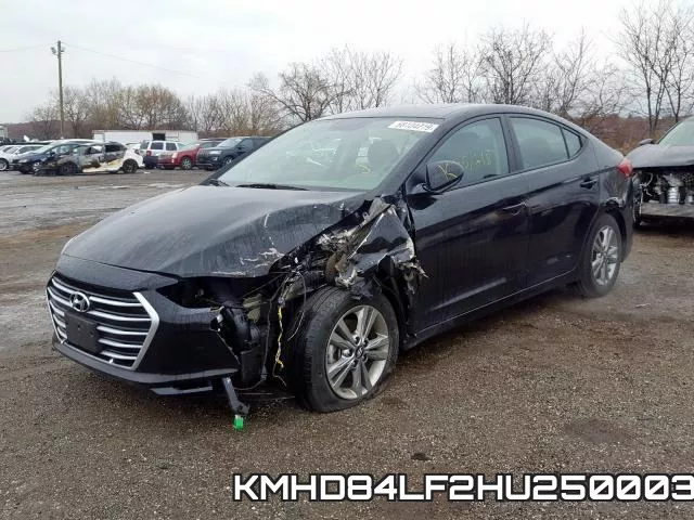 KMHD84LF2HU250003 фото 2