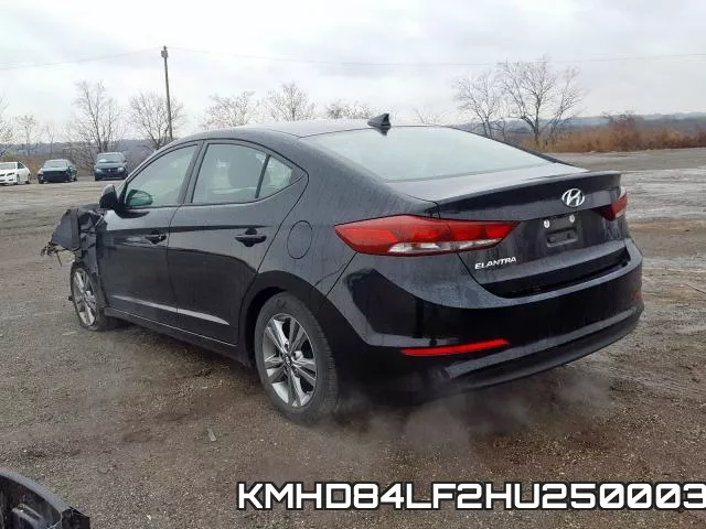 KMHD84LF2HU250003 фото 3