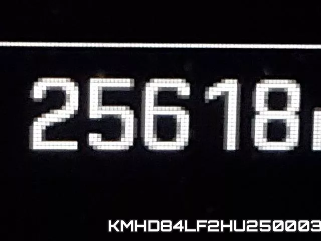 KMHD84LF2HU250003 фото 8