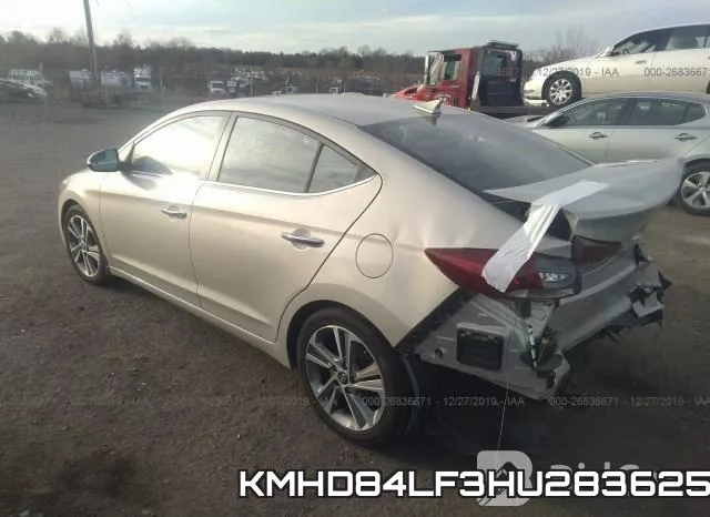 KMHD84LF3HU283625 фото 4