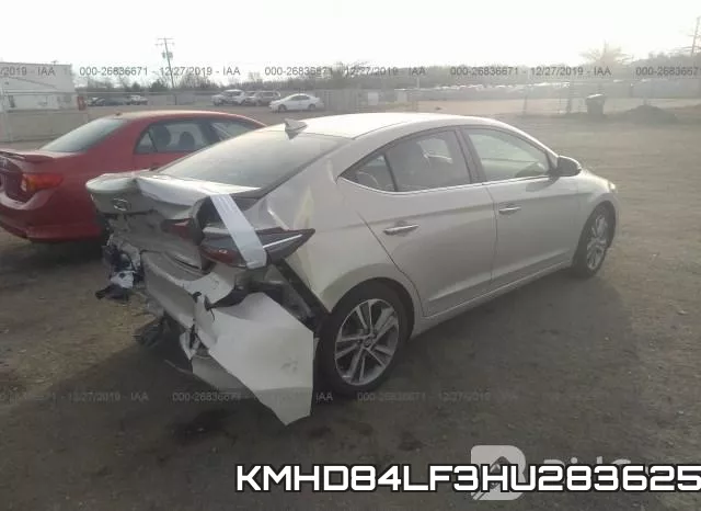 KMHD84LF3HU283625 фото 5