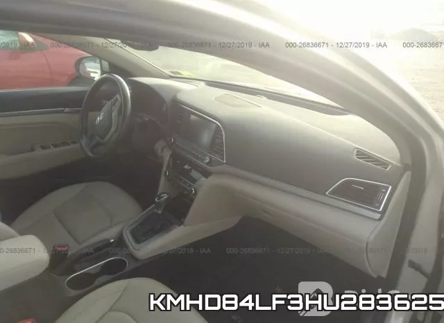 KMHD84LF3HU283625 фото 6