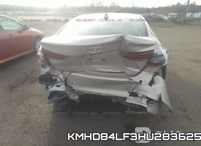 KMHD84LF3HU283625 фото 7