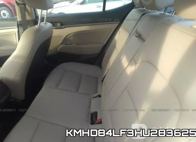 KMHD84LF3HU283625 фото 9