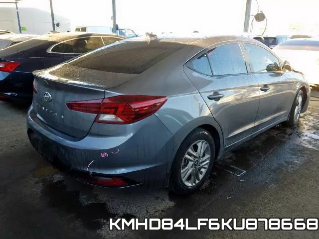 KMHD84LF6KU878668 фото 4