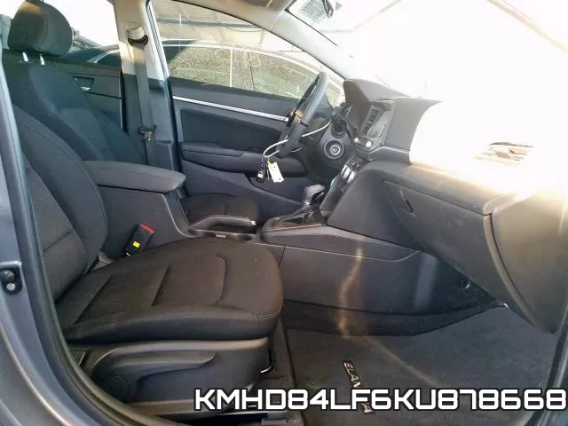 KMHD84LF6KU878668 фото 5