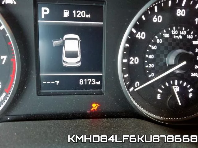 KMHD84LF6KU878668 фото 7